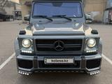 Mercedes-Benz G 500 2007 года за 20 000 000 тг. в Алматы – фото 2