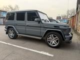 Mercedes-Benz G 500 2007 года за 20 000 000 тг. в Алматы – фото 5