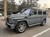 Mercedes-Benz G 500 2007 годаүшін20 000 000 тг. в Алматы