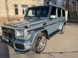 Mercedes-Benz G 500 2007 годаүшін20 000 000 тг. в Алматы – фото 3