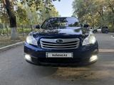 Subaru Outback 2009 года за 6 500 000 тг. в Алматы – фото 2