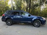 Subaru Outback 2009 года за 6 500 000 тг. в Алматы – фото 5