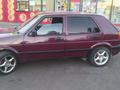 Volkswagen Golf 1991 годаfor850 000 тг. в Тараз – фото 11