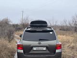Toyota Highlander 2008 года за 8 200 000 тг. в Караганда – фото 3
