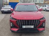Jetour X70 Plus 2024 года за 11 000 000 тг. в Астана