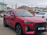 Jetour X70 Plus 2024 года за 11 000 000 тг. в Астана – фото 3