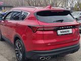 Jetour X70 Plus 2024 года за 11 000 000 тг. в Астана – фото 5