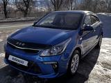 Kia Rio 2019 годаүшін8 000 000 тг. в Алматы