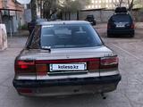 Mitsubishi Lancer 1989 года за 550 000 тг. в Балхаш – фото 2