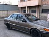 Mitsubishi Lancer 1989 года за 550 000 тг. в Балхаш – фото 3