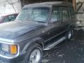 Land Rover Discovery 1992 годаүшін1 600 000 тг. в Талдыкорган