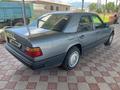 Mercedes-Benz E 230 1988 года за 2 000 000 тг. в Мерке – фото 3