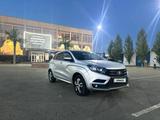 ВАЗ (Lada) XRAY 2017 годаүшін4 200 000 тг. в Актобе