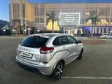 ВАЗ (Lada) XRAY 2017 годаүшін4 200 000 тг. в Актобе – фото 3