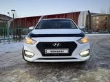 Hyundai Accent 2019 годаfor7 200 000 тг. в Актобе