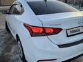 Hyundai Accent 2019 года за 7 200 000 тг. в Актобе – фото 5