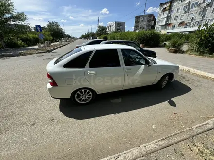 ВАЗ (Lada) Priora 2172 2015 года за 3 300 000 тг. в Караганда – фото 5