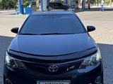 Toyota Camry 2013 года за 7 400 000 тг. в Шымкент