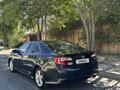 Toyota Camry 2013 годаүшін7 400 000 тг. в Шымкент – фото 7