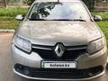 Renault Logan 2015 года за 2 100 000 тг. в Уральск