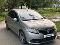 Renault Logan 2015 года за 2 100 000 тг. в Уральск – фото 2