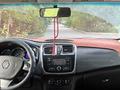 Renault Logan 2015 года за 2 100 000 тг. в Уральск – фото 6