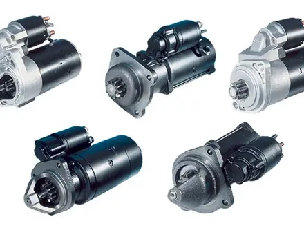 Стартер за 25 000 тг. в Павлодар