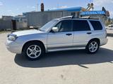 Subaru Forester 2006 года за 5 700 000 тг. в Усть-Каменогорск – фото 2