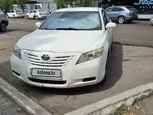 Toyota Camry, 2008
