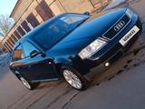 Audi A6 2000 годаүшін4 500 000 тг. в Караганда – фото 4