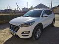 Hyundai Tucson 2021 годаfor12 500 000 тг. в Астана