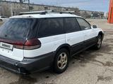 Subaru Legacy 1997 годаүшін1 000 000 тг. в Актобе – фото 5