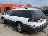 Subaru Legacy 1997 годаүшін1 000 000 тг. в Актобе – фото 4