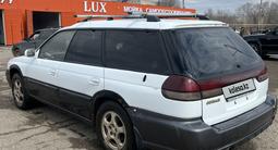 Subaru Legacy 1997 года за 1 000 000 тг. в Актобе – фото 4