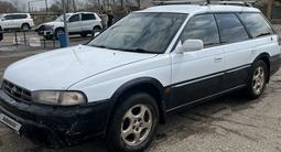 Subaru Legacy 1997 года за 1 000 000 тг. в Актобе – фото 3