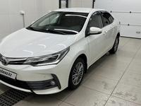 Toyota Corolla 2018 годаүшін8 900 000 тг. в Астана