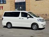 Toyota Alphard 2005 годаүшін10 000 000 тг. в Караганда – фото 3
