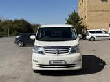Toyota Alphard 2005 годаүшін10 000 000 тг. в Караганда