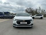 Chevrolet Monza 2022 годаүшін6 000 000 тг. в Алматы – фото 5