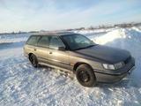 Subaru Legacy 1992 годаүшін900 000 тг. в Петропавловск – фото 2