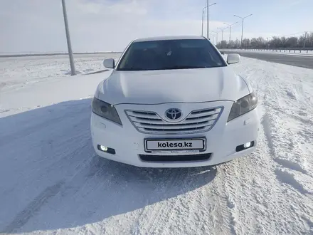 Toyota Camry 2007 года за 6 200 000 тг. в Кокшетау