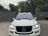 Mercedes-Benz GL 550 2007 годаүшін9 000 000 тг. в Алматы – фото 2