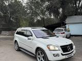 Mercedes-Benz GL 550 2007 годаүшін9 000 000 тг. в Алматы