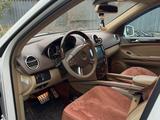 Mercedes-Benz GL 550 2007 годаүшін9 000 000 тг. в Алматы – фото 5
