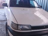 Mitsubishi Space Wagon 1993 года за 800 000 тг. в Талдыкорган