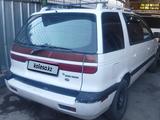 Mitsubishi Space Wagon 1993 года за 800 000 тг. в Талдыкорган – фото 2