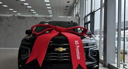 Chevrolet Tahoe 2026 года за 51 990 000 тг. в Алматы
