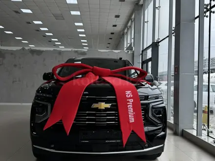 Chevrolet Tahoe 2026 года за 51 990 000 тг. в Алматы
