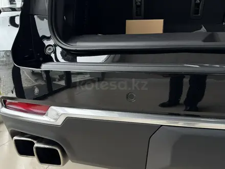 Chevrolet Tahoe 2026 года за 51 990 000 тг. в Алматы – фото 11