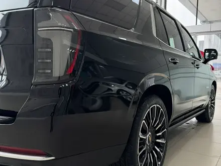 Chevrolet Tahoe 2026 года за 51 990 000 тг. в Алматы – фото 9